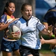 First-Yr Quins Win NorCal Plate